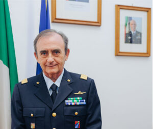 94° ANNIVERSARIO DELLA COSTITUZIONE DEL CORPO DI COMMISSARIATO AERONAUTICO - Aeronautica Militare