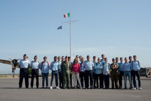 foto di gruppo