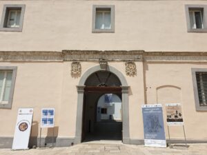 A MATERA 2019 IL CONVEGNO “L'UOMO IN VOLO E LA VITA NELLO SPAZIO” - Aeronautica Militare