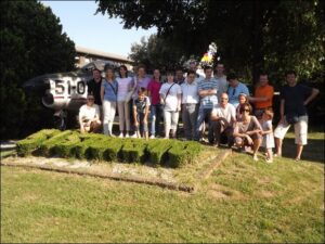 foto di gruppo