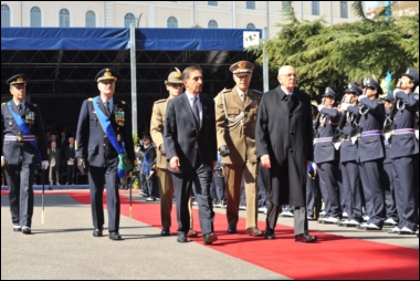 parata militare