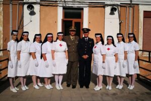 foto di gruppo