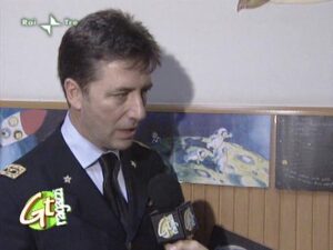 intervista rai3 militare