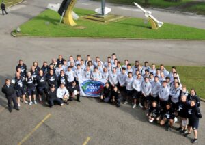 foto di gruppo