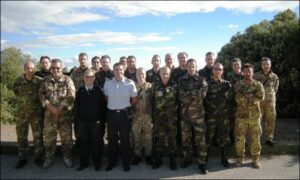 foto di gruppo