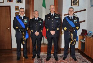 foto di gruppo