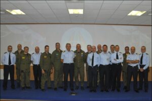 foto di gruppo
