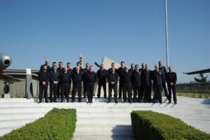 foto di gruppo