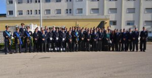 foto di gruppo