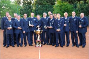 foto di gruppo