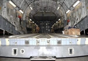 CRISI SUD-SUDANESE: L'A.M. SUPPORTA L'ONU - Aeronautica Militare
