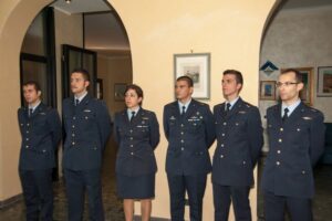 foto di gruppo