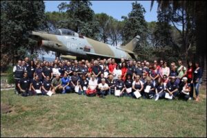 foto di gruppo