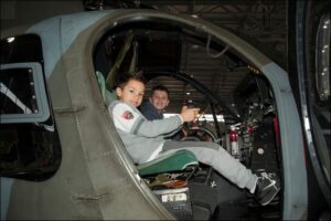 72° STORMO: 2 GIORNI DI APERTURA ALLA CITTADINANZA - Aeronautica Militare