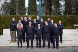 foto di gruppo