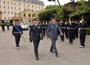 parata militare