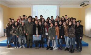 Foto di gruppo