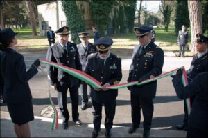 taglio del nastro