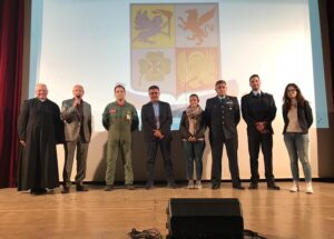 foto di gruppo