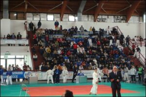 TROFEO ANGELI DEL SAR' - Aeronautica Militare
