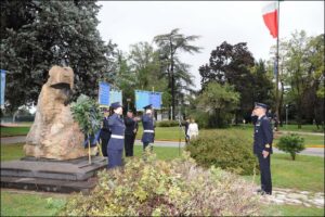 73° ANNIVERSARIO DELLA FONDAZIONE DEL 51° STORMO - Aeronautica Militare