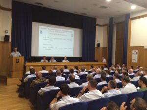 NOVITÀ IN TEMA DI PENSIONI MILITARI - Aeronautica Militare