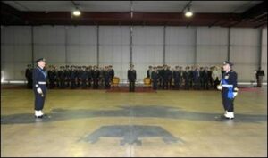 COL. GAMBARDELLA COMANDANTE DEL 1° RGAM - Aeronautica Militare