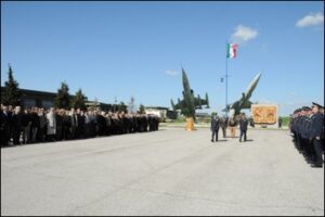 parata militare