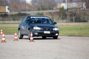 3° STORMO: CONCLUSO IL CORSO DI GUIDA DINAMICA - Aeronautica Militare