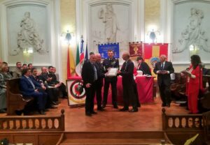 celebrazione religiosa
