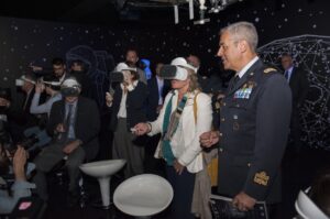 DA LEONARDO ALLO SPAZIO, A MILANO LA MOSTRA DEDICATA A DA VINCI - Aeronautica