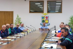 FORMAZIONE: PRIMO SEMINARIO SULLA LEADERSHIP PER I SOTTUFFICIALI - Aeronautica Militare