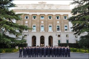 foto di gruppo