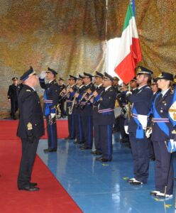 apertura