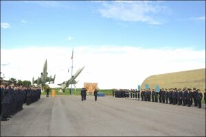 4 NOVEMBRE A CERVIA - Aeronautica Militare
