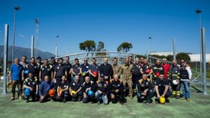 foto di gruppo