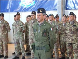 militari