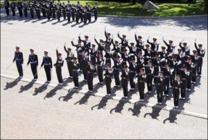 parata militare