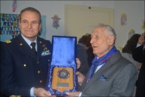 medaglie
