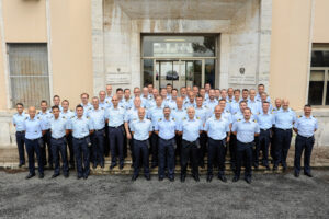 foto di gruppo