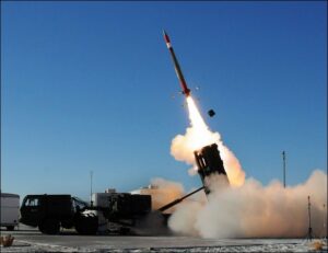 DIMOSTRATE LE CAPACITÀ OPERATIVE DEL SISTEMA MEADS - Aeronautica Militare