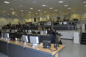 COA: SEMPRE PRONTI A INTERVENIRE - Aeronautica Militare