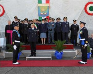 rituale militare