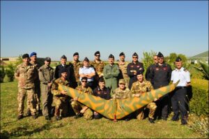 foto di gruppo