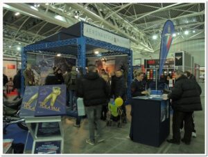 stand am