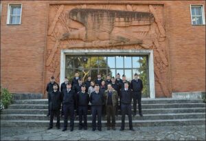 2 Corso Formazione Formatori 2 liv