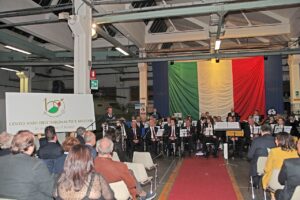 discorso a forlì avvio attività celebrative per il centenario dell'AM