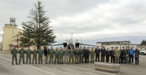 foto di gruppo