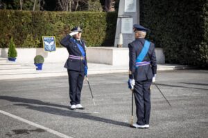 passaggio di consegna