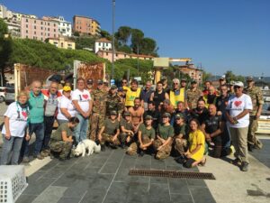 foto di gruppo